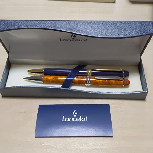 【超レア】ランスロット5　シャーペン　ボールペン　２本セット 41VQ6cd4WhL.jpg