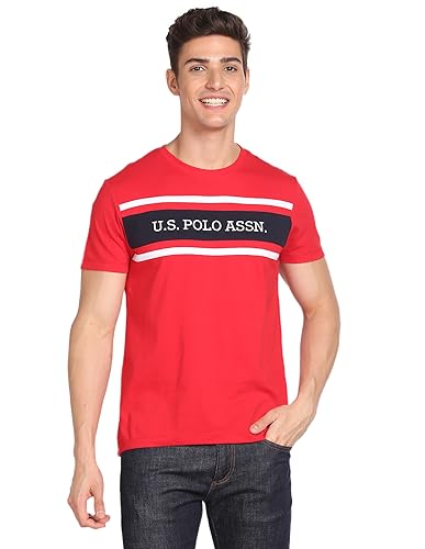 Image of U.S. Polo ASSN. Men T-Shirt