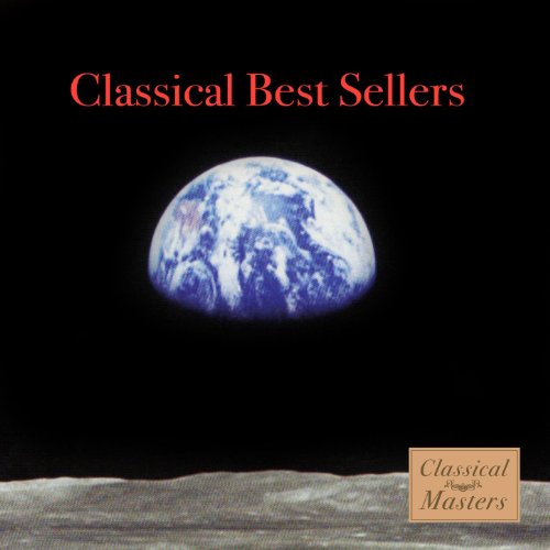 Play Classical Best Sellers by VARIOUS ARTISTS on Amazon Music