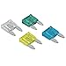 Produktbild Hama Sicherungs-Set 2, Mini fuses