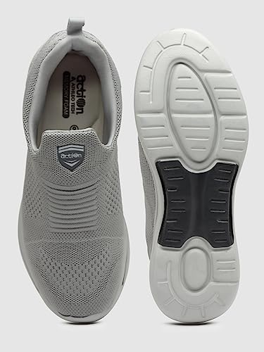 Image of Action-ATG-779 Lightweight Comfortable Cushioned Walking Shoes for Men