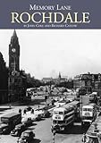 rochdale jimmy fairly  Memory Lane Rochdale