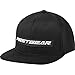 Firstgear Snap Back Hat (Black)