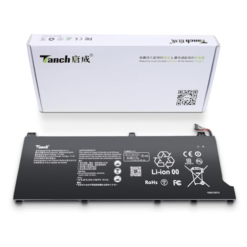 Batterie pour Huawei Matebook D14 NBLK-WAX9X 56Wh HB4692Z9ECW-41