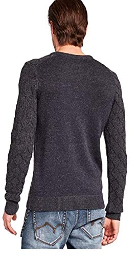 GAUDI' JEANS 921BU53024 Maglioncino Uomo