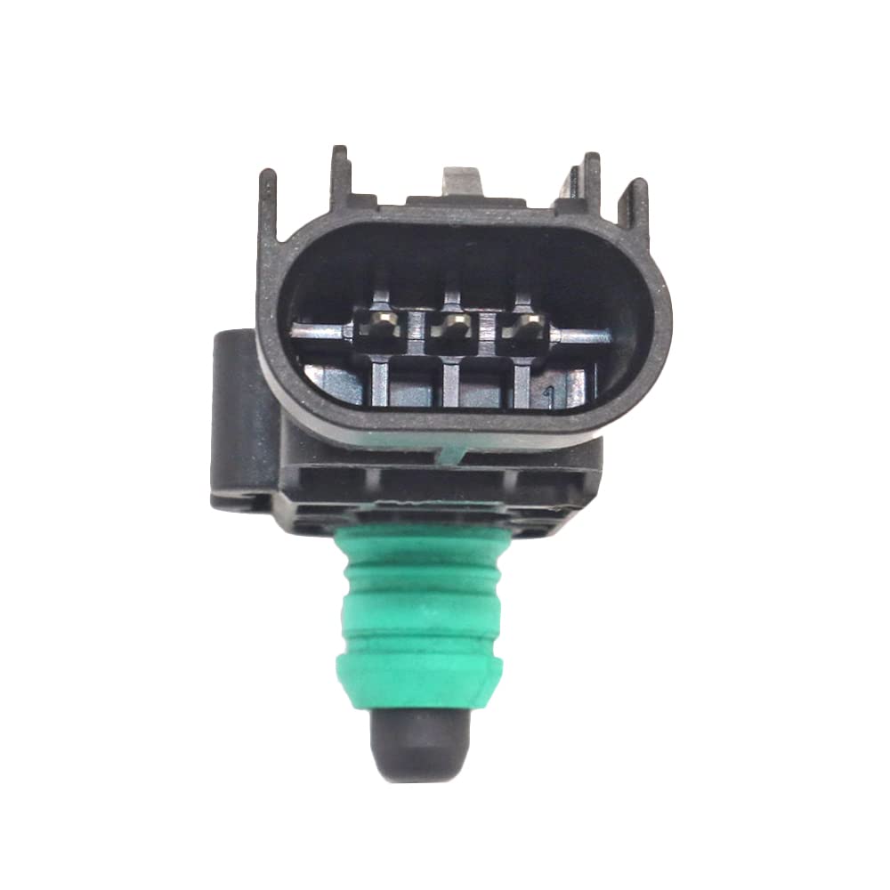 SCITOO MAP Sensor For Ford 7.3L Diesel - Fits E-350, F-250, F-350, Excursion 1999-2003