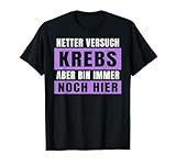 Krebs Krankheit Chemotherapie Chemo Krebs