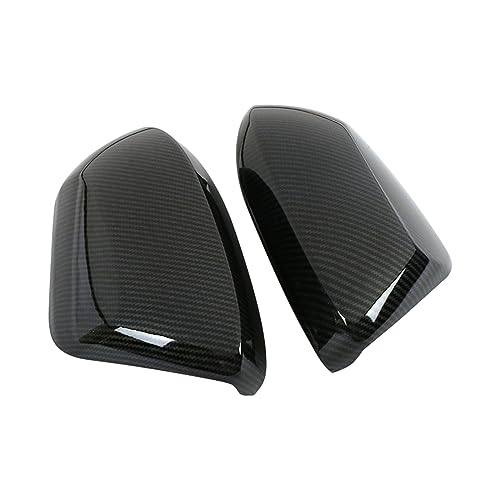 Coques de rétroviseur Corolla E210 2019-2023 capuchon carbone voiture