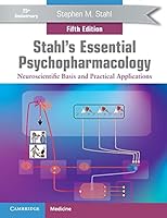 Shahls Essential Psychopharmacology 1009074415 Book Cover