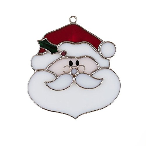 Switchables Glass Cover: Santa Claus/Mr. Claus/Santa