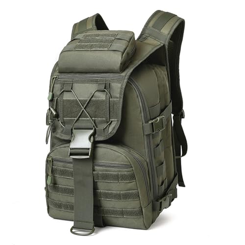 Sac à dos militaire de 35 litres pour camping et voyage