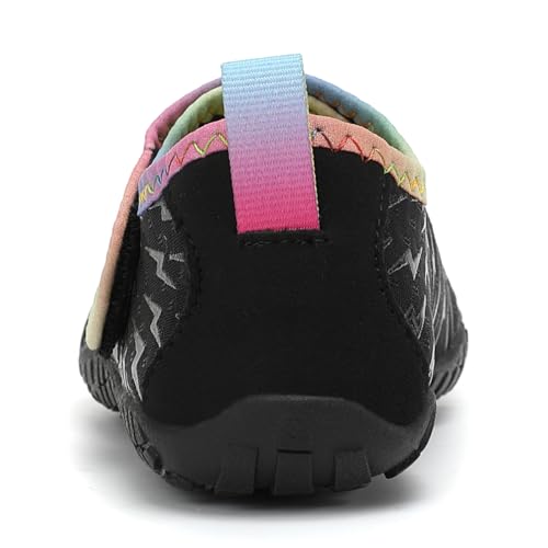 Water Shoes for Kids Boys Girls Aqua Socks Barefoot Beach Sports Swim Pool Outdoor Quick Dry Lightweight Little Big Kid4