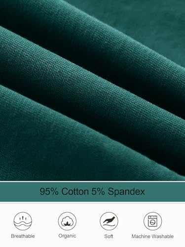 Image of coskefy Womens Underwear Cotton Hipster Panties Low Rise Breathable Ladies Bikini Undies 6 Packs