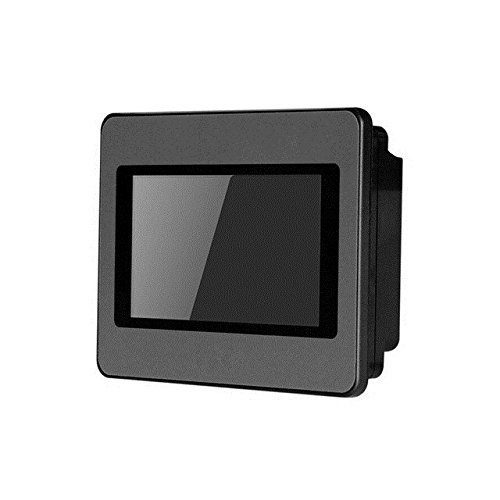 Écran tactile HMI MT4230TE remplacez vos boutons par ce terminal Gowe 480*272