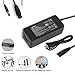 eeTao 42V Replacement Charger Compatible with Hover-1 36V Highlander, Dynamo, Gambit, Jive, Helios, Alpha, Journey, Formula, Escape, Pioneer and Rally Electric DC42V 1.5A-2A Power Supply