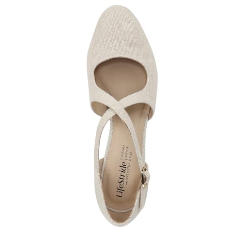Image of LifeStride Women's Tracy Strappy Pump