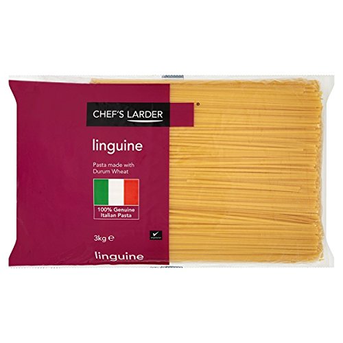 Pack de 3 kg Chef's Larder Lencería de 3 kg