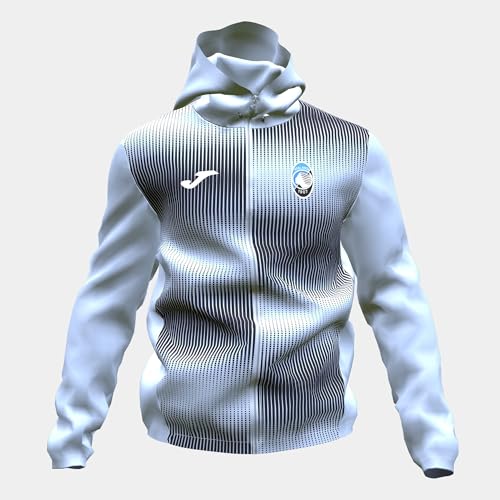 Joma Atalanta Stagione 2022/23-Giacca Impermeabile...