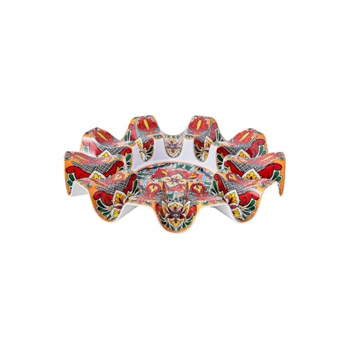 Prepara Taco Carousel, Red