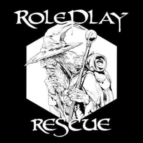 Roleplay Rescue Titelbild