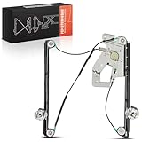 【Hinweis】Ohne Motor; Betriebsart: Elektrisch