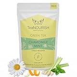 TEANOURISH