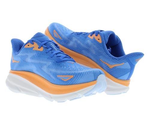 Image of Hoka ONE ONE Clifton 9 Men's Road Running Shoes
