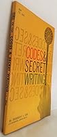 Codes and Secret Writing B0007EGZG2 Book Cover