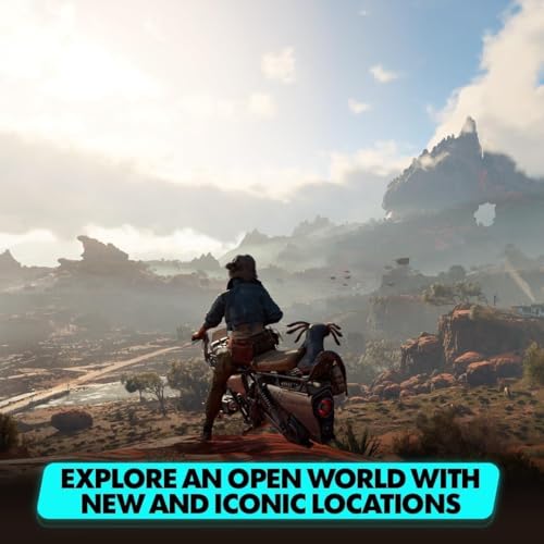 Image of Star Wars Outlaws Deluxe Edition - PC Ubisoft Connect [Direct Fulfillment]