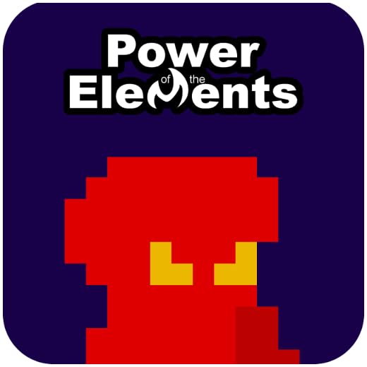 Power of the Elements