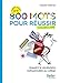 Produktbild 800 mots pour réussir: Acquérir le vocabulaire indispensable au collège