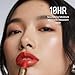 Bobbi Brown Luxe Lipstick | Bold, Skincare-Infused Lipstick for Rich Satin Finish | Chamomile Oil & Jasmine Flower Wax, 0.12 Ounce, Sandwash Pink