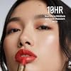 Bobbi Brown Luxe Lipstick | Bold, Skincare-Infused Lipstick for Rich Satin Finish | Chamomile Oil & Jasmine Flower Wax, 0.12 Ounce