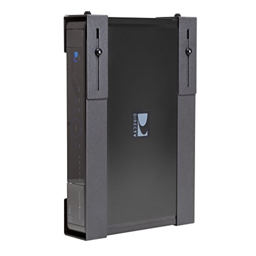 Support universel pour télé réglable HIDEit grand Noir