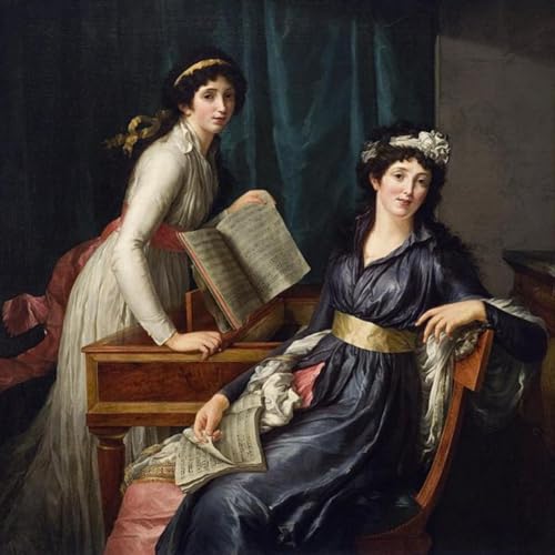 Enterprising Women Titelbild