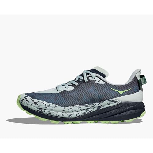 Image of Hoka Mens Speedgoat 6 Mid GTX