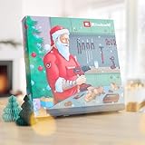 Einhell Werkzeug Adventskalender 2025 - 2