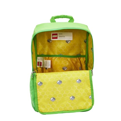 Lego Brick Backpack 18 4011090 DP0960 - vue 6