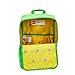 LEGO Brick Backpack - Green