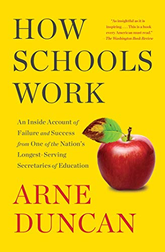 How Schools Work: An Inside Account of Failure and Success