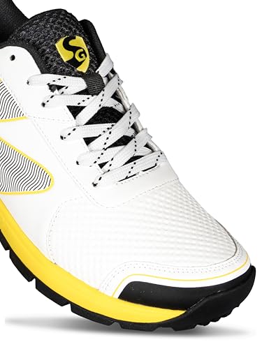 Image of SG Blazer Cricket Shoes - High-Performance Design with Superior Comfort & Stability