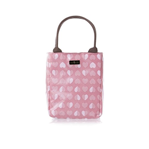 Beau & Elliot - Borsa per il pranzo, motivo