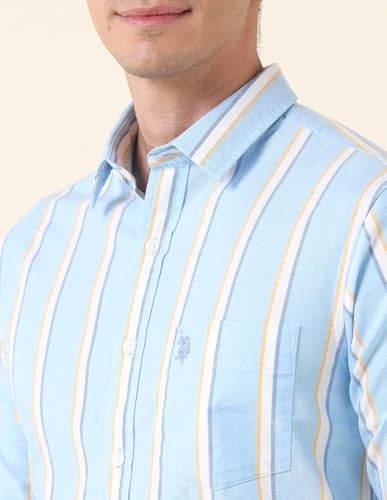 Image of U.S. POLO ASSN. Apparel Shirt