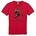 Shirt.Woot - Men's Greetings from Krampus! T-Shirt - Red - Large