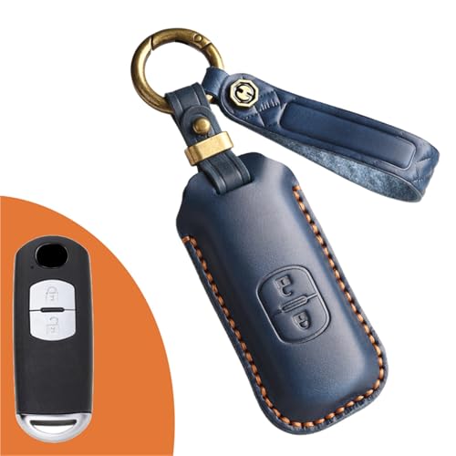 Funda de llave para Mazda CX5 para el día a día y tus viajes en ruta 2