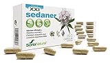 Sedaner Cápsulas 29-C Fórmula XXI 30 cápsulas de 690 mg de Soria Natural