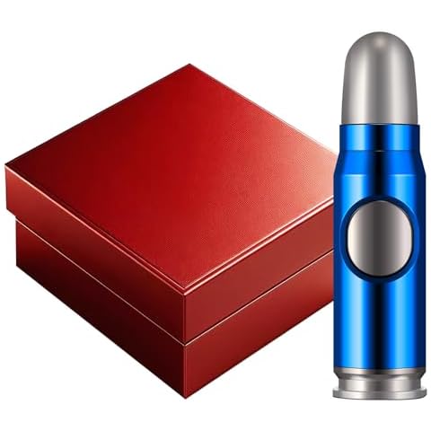 Navpeak Windproof Butane Torch Lighter for Various Uses Cover