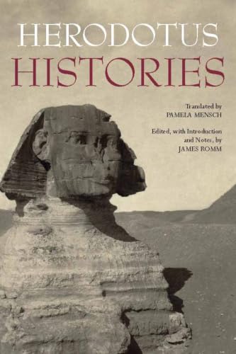 Histories (Hackett Classics)