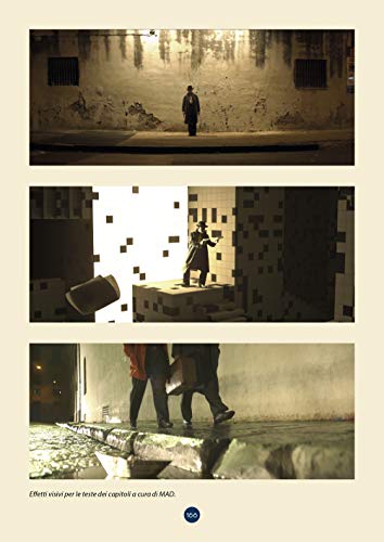 5 è Il Numero Perfetto. Dietro Le Quinte - 25