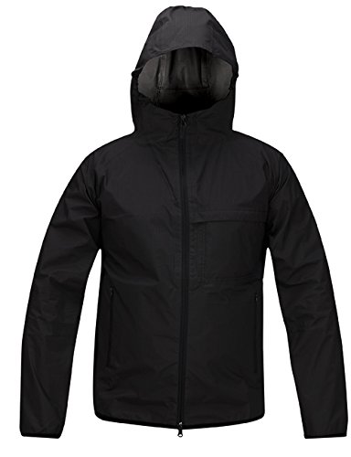 Propper Packable Waterproof Jacket2